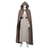 Die Letzten Jedi Luke Skywalker Cosplay Kostüm